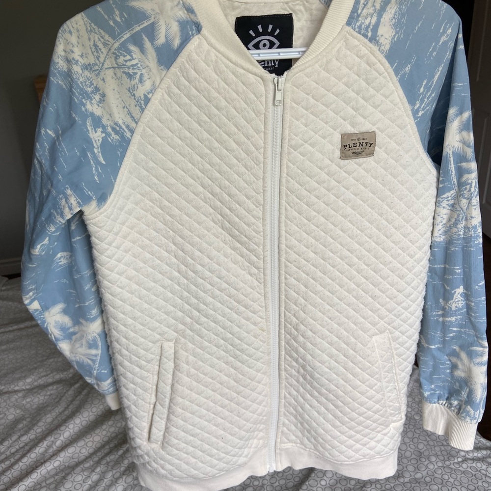 Plenty Jacket